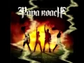 Download Lagu Papa Roach - Burn