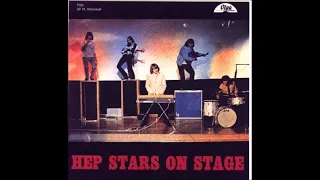 the hep stars whole lot ta shak in goin on 1965 live