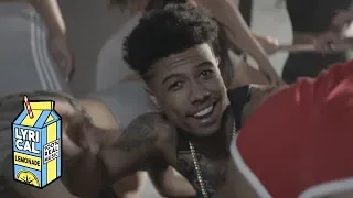 blueface thotiana remix ft yg official music video 