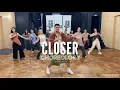 CLOSER - Ne-Yo | CHOREOLOGY by Salsation Damian Jabłoński