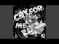 Lagu Cry for Me Funk (Mega Slowed Version)