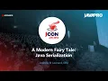 JCON2019 - A Modern Fairy Tale Java Serialization