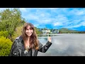 Exploring the Secret Luxury Hotel in the Adirondacks