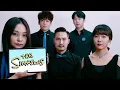 Lagu The Simpsons OST (acapella)