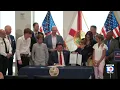 Nearly 140 new Florida laws take effect
