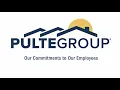 What It s Like to Work at PulteGroup
