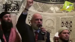 تعرف على المصنف بالارهابي في قائمة 59 وجدي غنيم 