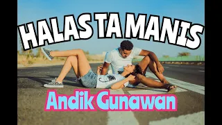 Download Lagu Manggarai Cover Terbaru 2022 || HALAS TA MANIS MP3