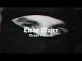 Linda Mujer - Ian Cordova || Slowed + Reverb || 💋