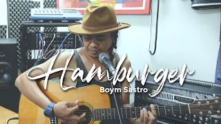 Download Slank - Hamburger (Video Cover  by Boym Sastro) MP3