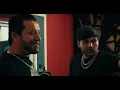 Grupo Máximo Grado x Tito Double P - El 08 (Video Oficial)