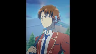 Ayanokoji Vs Mikey Anime Shorts Fyp Tokyorevengers Classroomoftheelite Ayanokoji Mikey 