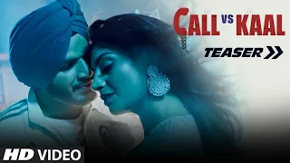 Song Teaser ► Call Vs Kaal : Bal-Karan, Roach Killa | Releasing on 4 Nov 2019