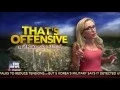 08-23-15 Kat Timpf on The Greg Gutfeld Show - That s Offensive