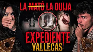 POSESIÓN REAL: EXPEDIENTE VALLECAS