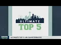 Ultimate Top 5 University of Washington quarterbacks Ultimate Seattle Sports Show