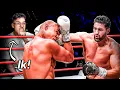 Download Lagu Ik Zat Ringside Bij JAMAL BEN SADDIK vs LEVI RIGTERS 🥊(Glory 103)
