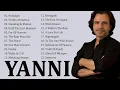 Download Lagu Yanni Greatest Hits | Full Album | Yanni Piano Playlist