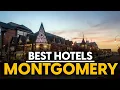 Best Hotels In Montgomery Usa - Top 5 Picks For Any Budget