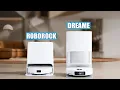 Roborock Qrevo Edge 3 Pro vs Dreame L60 Ultra PE Which One is Better