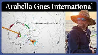 From P-Town to Nova Scotia: Our First International Sailing Adventure