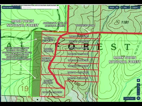 Video Intro Devilu0027s Backbone South Updated