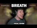 Lagu Breath – Breaking Benjamin  | Vocal Cover by Stephen Cooper