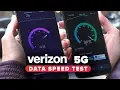 Verizon s new 5G data speed tests are off to a rocky start