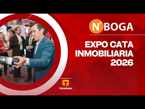 Expo Cata Inmobiliaria 2026