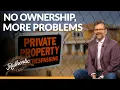 Lagu Is private property really the problem?  - AUTHENTIC with Shawn Boonstra