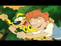 Marsupilami Generic(SLOWED-VERSİON)