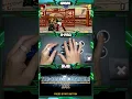 Download Lagu ⚡️IORI COMBO | The King Of Fighters 2002