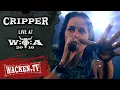 Cripper - Full Show - Live at Wacken Open Air 2016