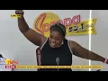 Download Lagu SOMPA NKOMO LIVE ON SOMPA TV/FM WITH OHENENI ADAZOA II26/06/25