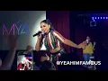 MYA 20th Anniversary Concert Live in NYC at B B Kings Final Concert