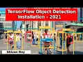 TensorFlow Object Detection Step Wise Step Installation Guide TFOD Computer vision