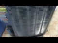 TRANE Used AC Condenser 2TTR3030A1000AA 2H Used Air Conditioners For Sale Shipped Nationally