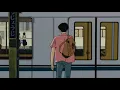 DTF - Atlas ( slowed + reverb )