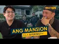 CHITchat House Tour with Bite King PH James Torres by Chito Samontina