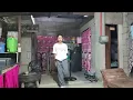 Warm - Up Performance Task in PATHFIT 1