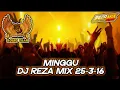 Download Lagu DJ REZA MIX | MINGGU 25-3-16 LIVE STREAMING TIKTOK TERBARU