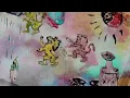 Wakyin, Ronis Goliath, bees & honey - Ice 2 Water