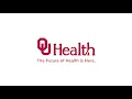 OU Health The Future of Health is Here