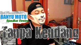 Download BANYU MOTO ( SLEMAN RECEH ) VERSI JARANAN = TANPA KENDANG MP3