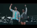 Sonny Fodera, Jazzy, D.O.D - Somedays - Live from Longitude Festival 2024