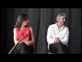 Technique advises by Duo Melis. Recorded by David Jaggs and Bim.