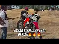 Download Lagu Lihat m athar bikin ul4h di sirkuit RAC riau🔥🔥🔥