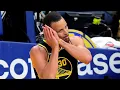Momen Stephen Curry MEMPERMALUKAN PEMAIN LAIN