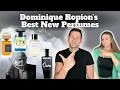 Download Lagu The Scent of a Genius: Dominique Ropion's Best Fragrances