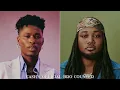 Lucky Daye & Leon Thomas - Fly U Out (Extended Version) [Best Version]